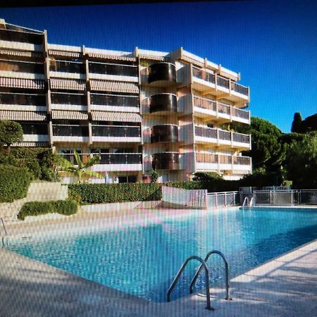 Tres Bel Appartement Vue Mer A Ницца Экстерьер фото