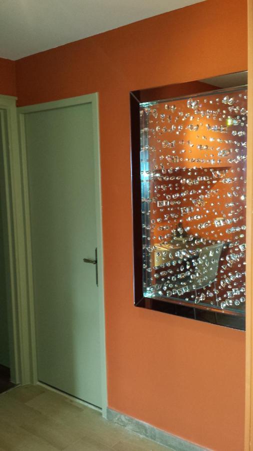 Tres Bel Appartement Vue Mer A Ницца Номер фото