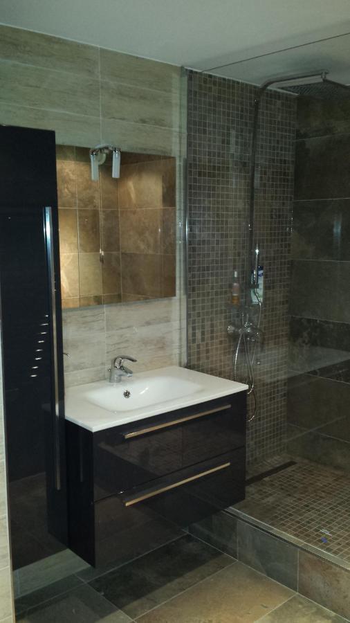 Tres Bel Appartement Vue Mer A Ницца Номер фото