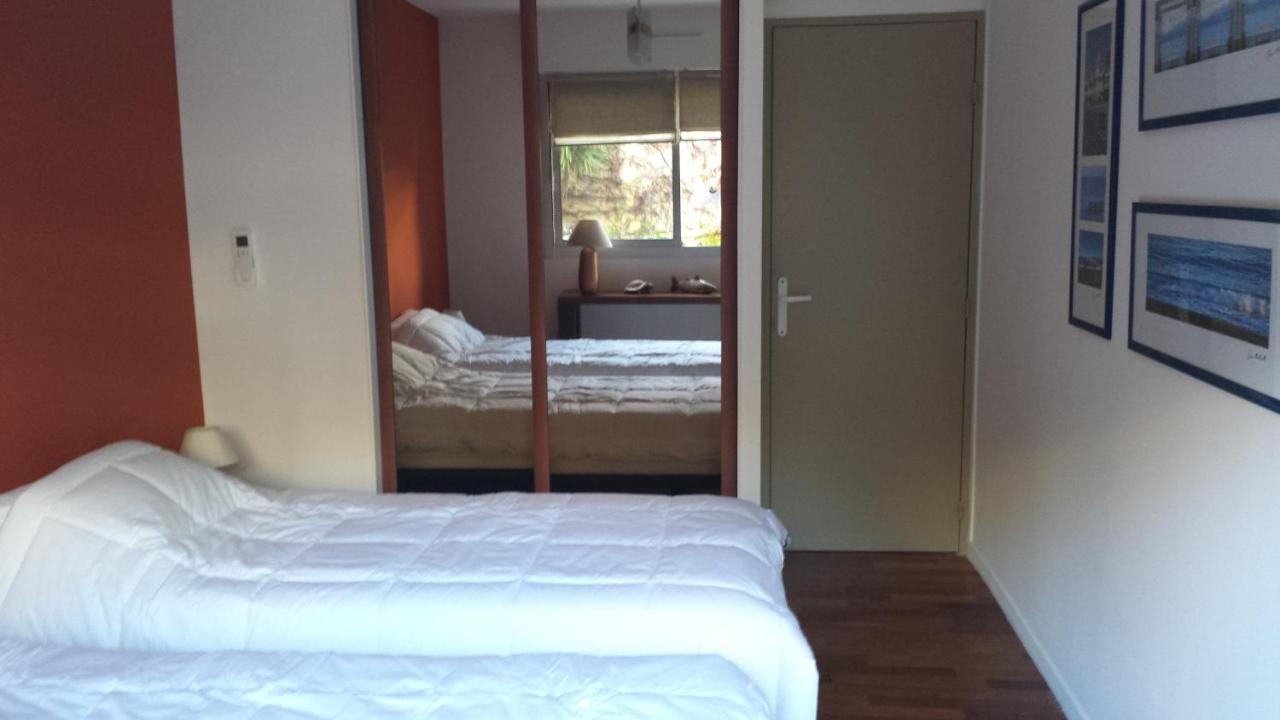 Tres Bel Appartement Vue Mer A Ницца Номер фото