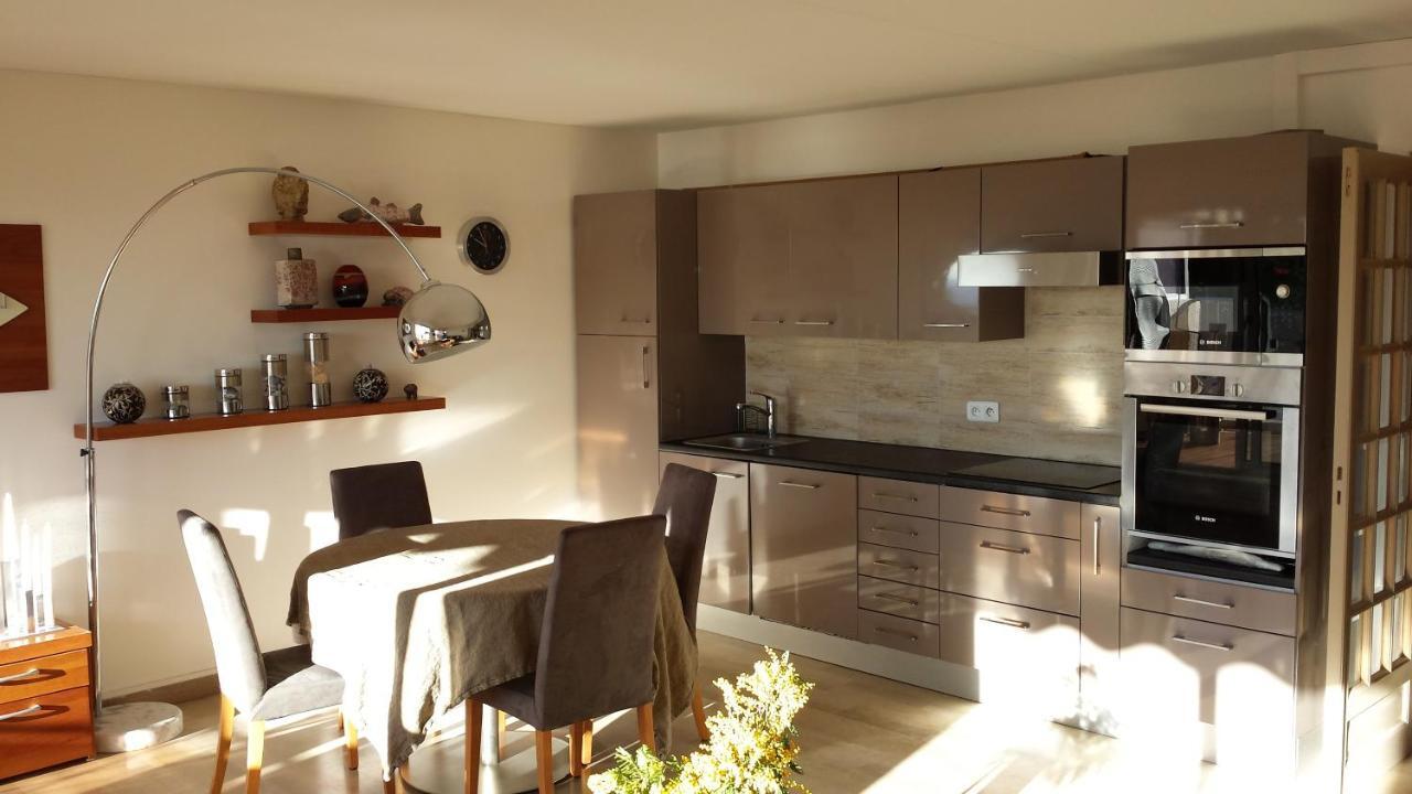 Tres Bel Appartement Vue Mer A Ницца Номер фото